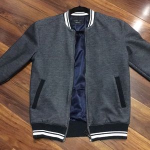 Zara man jacket size m